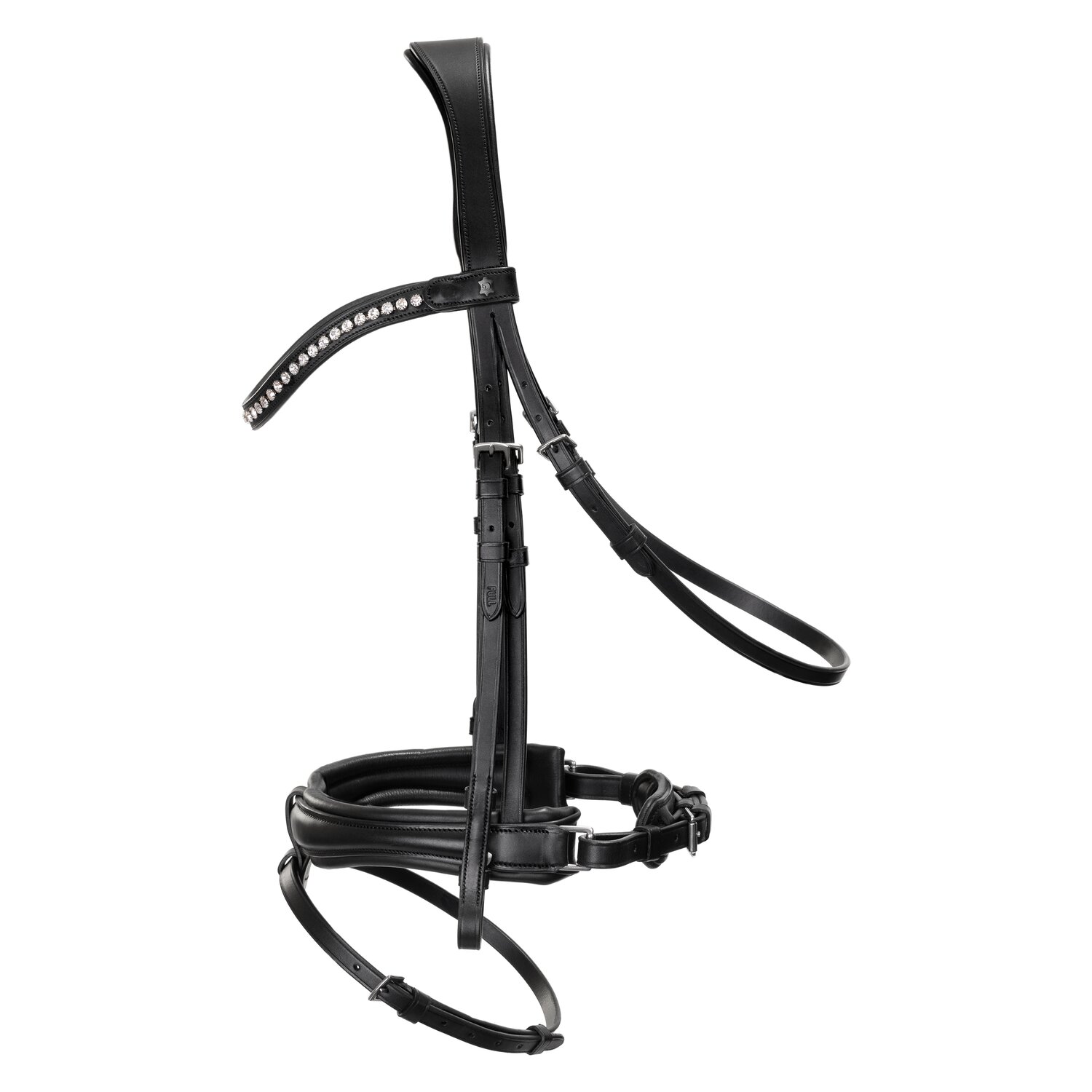 DÖBERT Trensenzaum München Premium – Ansicht 2