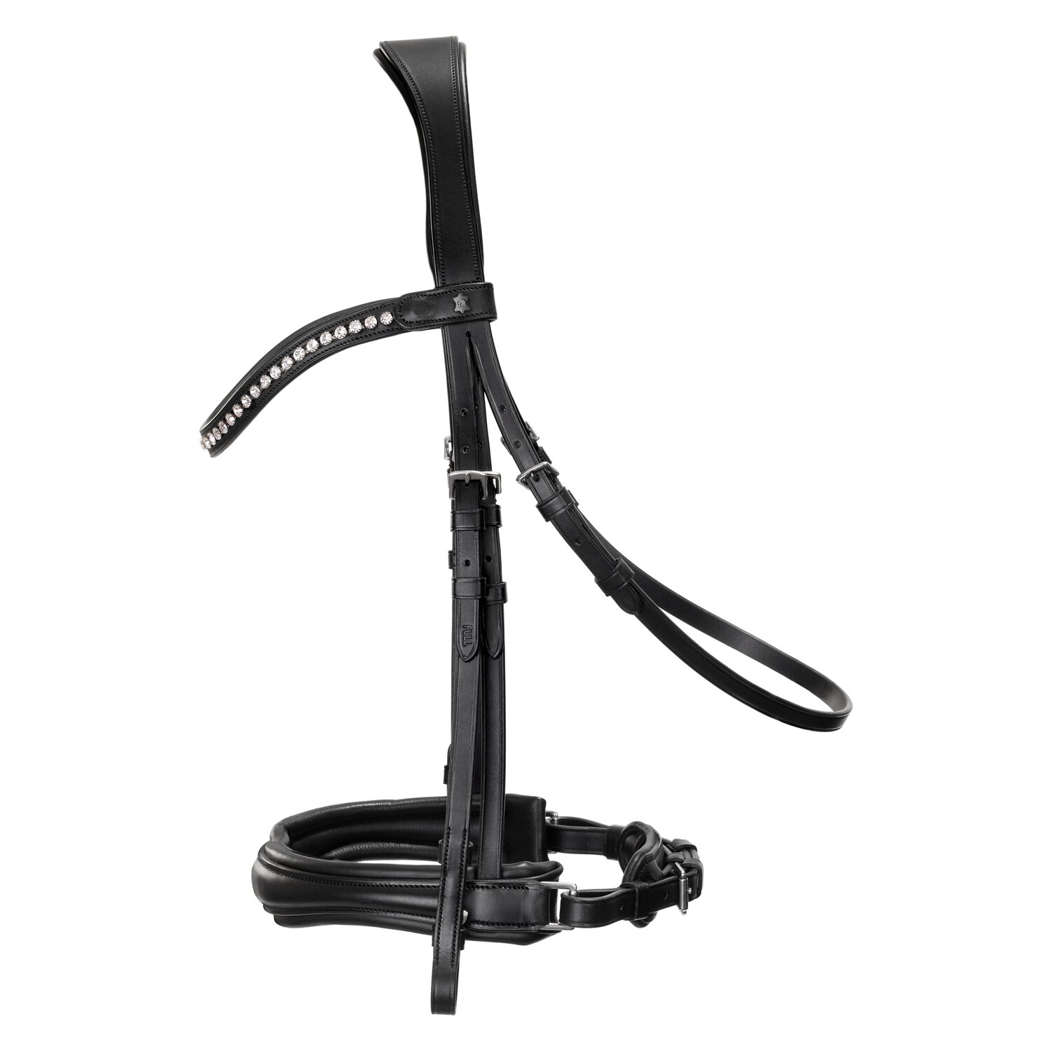 DÖBERT Trensenzaum München Premium – Ansicht 3