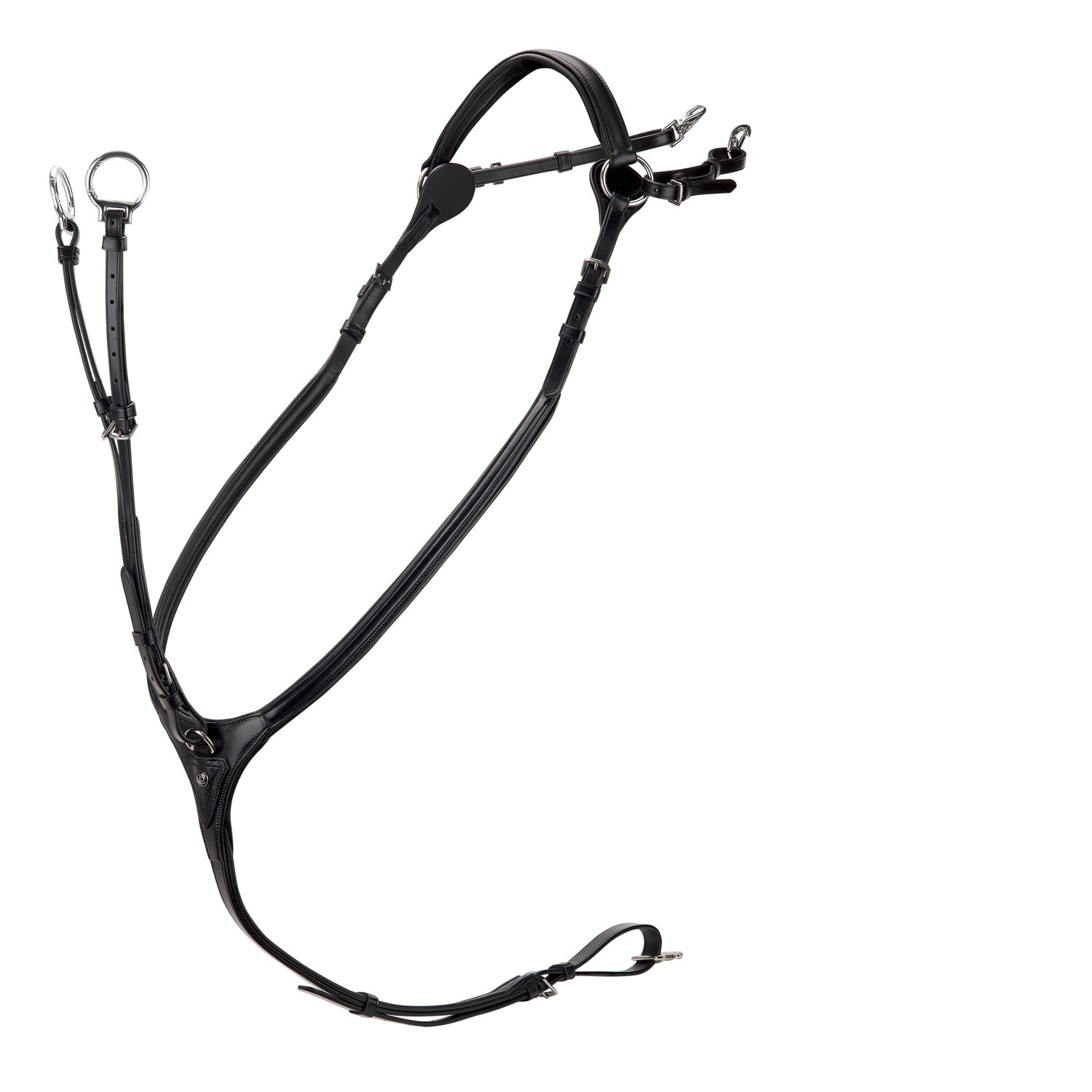 Cheval de Luxe Vorderzeug Dijon &ndash; Ansicht 1