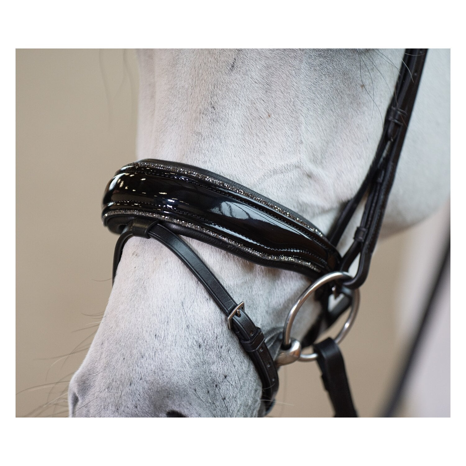 DÖBERT Trensenzaum Bonn Premium &ndash; Ansicht 2