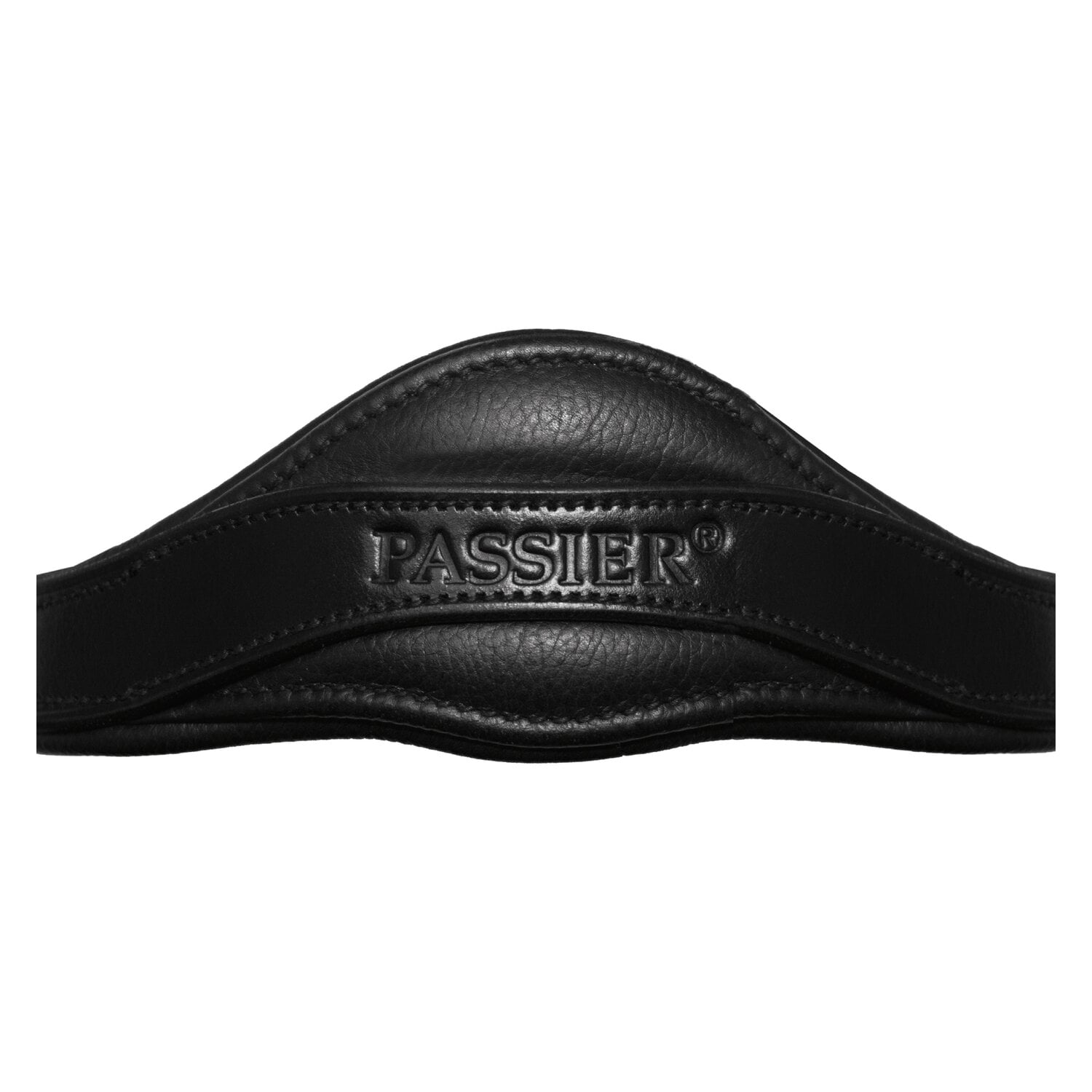 PASSIER Trensenzaum Confidence &ndash; Ansicht 4