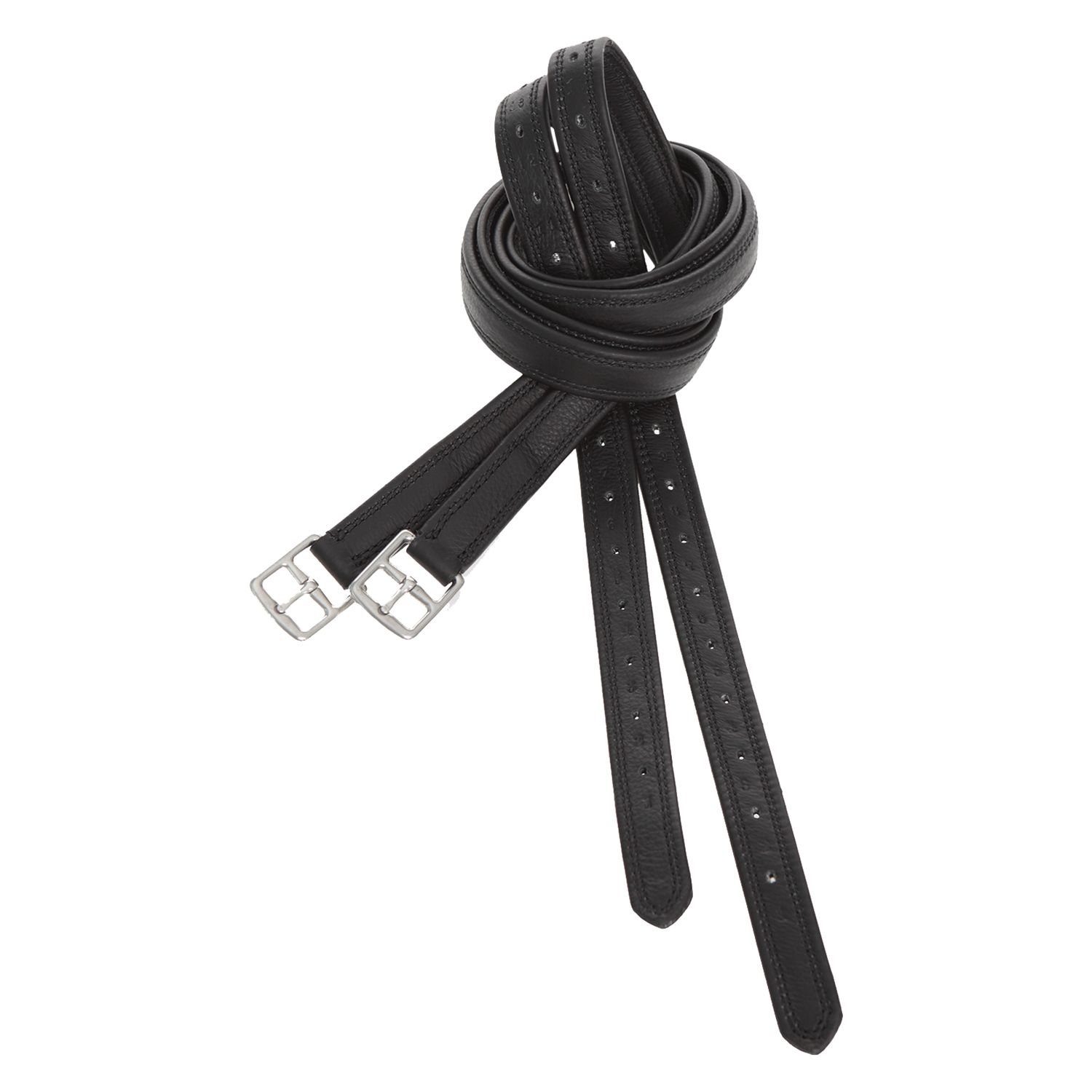 kieffer Steigbügelriemen Elefant-Soft II – Ansicht 1