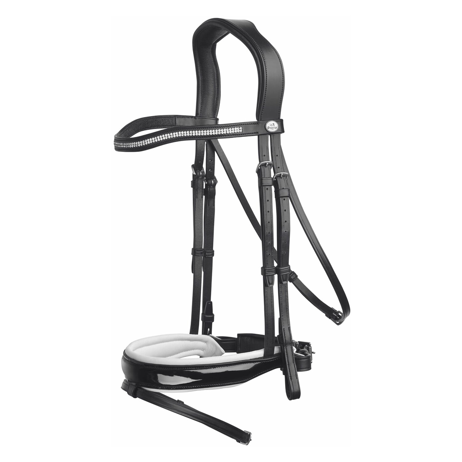 PRESTIGE Dressurtrense – Ansicht 1