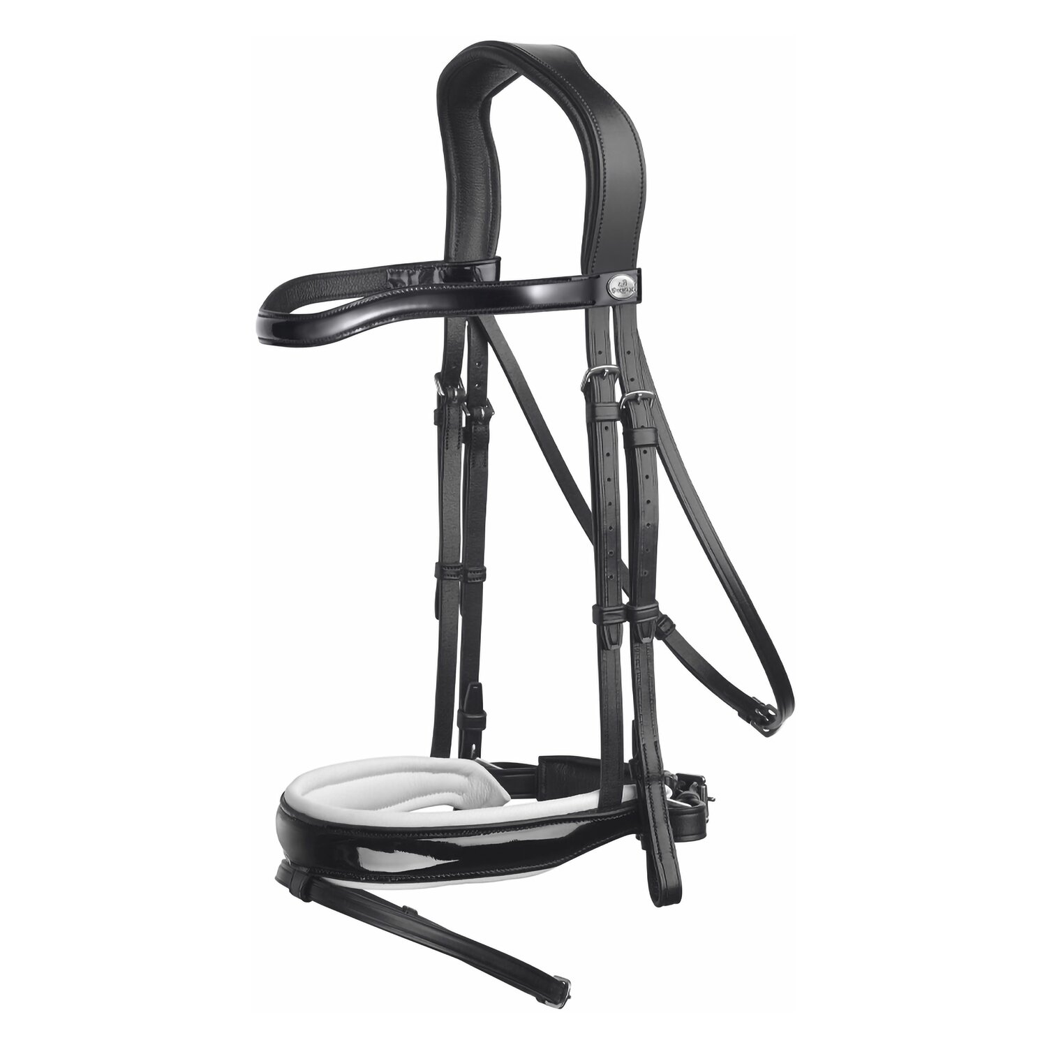 PRESTIGE Dressurtrense – Ansicht 2