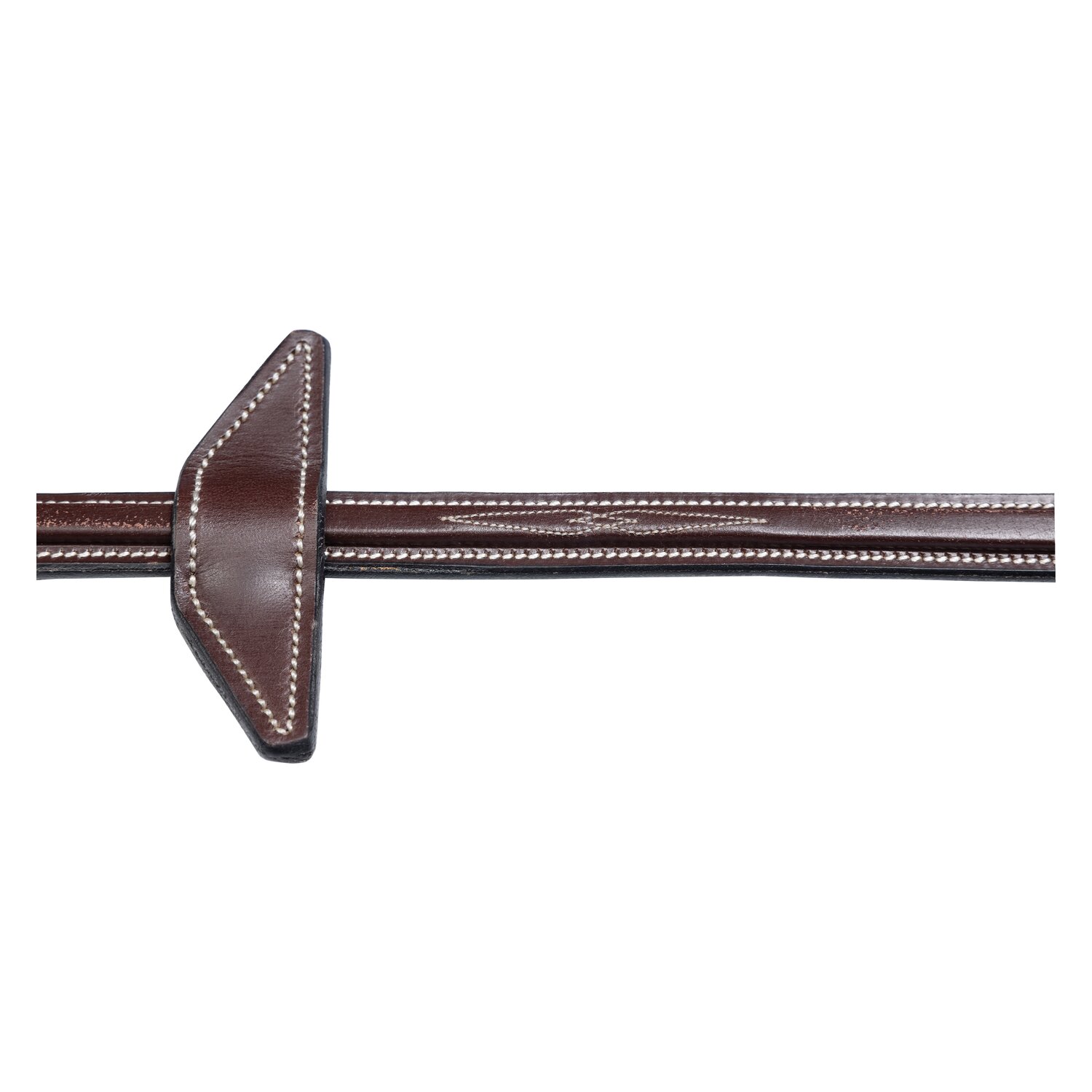 PRESTIGE Baumwollzügel mit Dekor – Ansicht 3