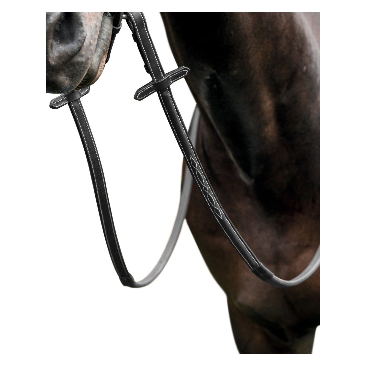 PRESTIGE Gummizügel – Ansicht 3