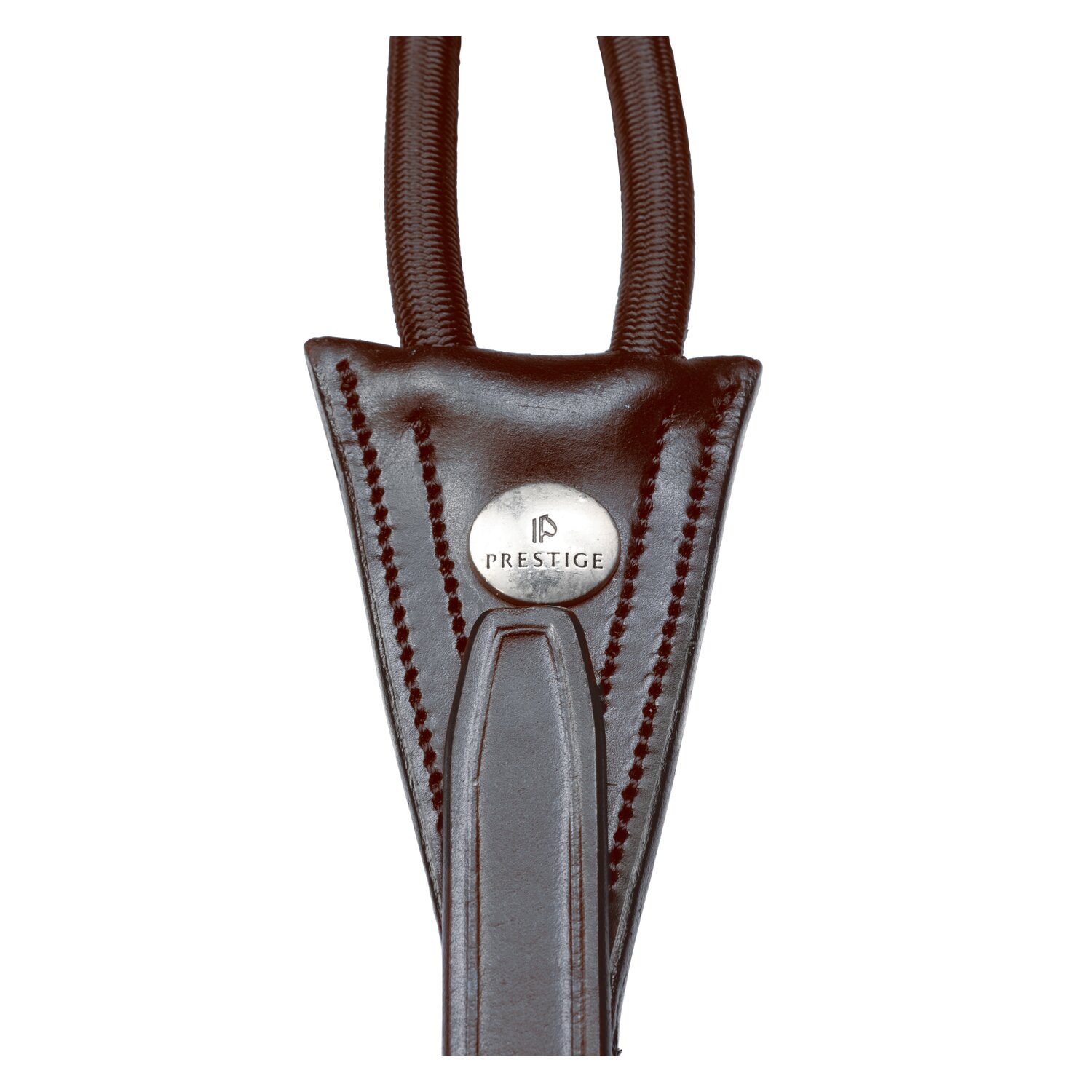 PRESTIGE Elastische Martingalgabel – Ansicht 2