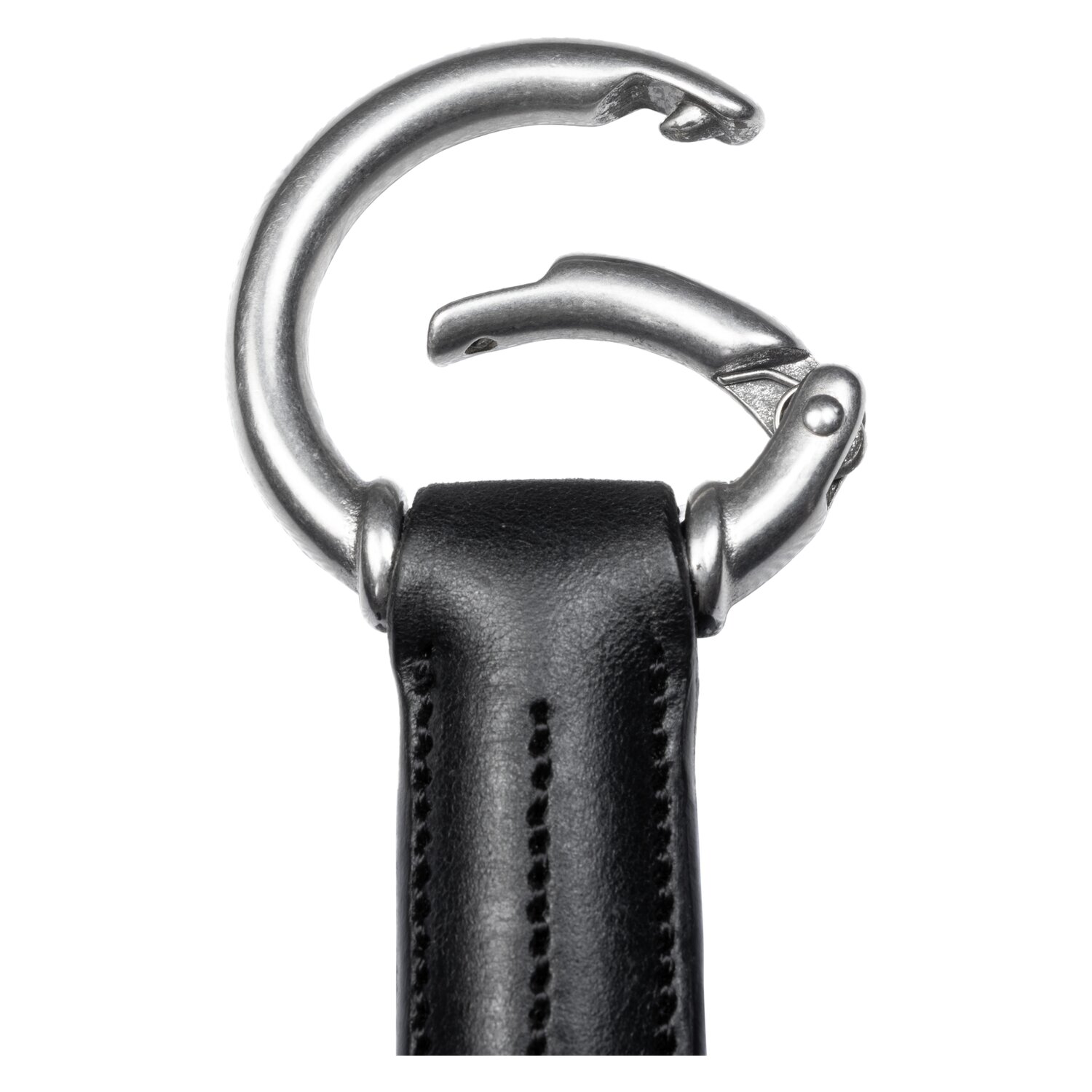 PRESTIGE Elastische Martingalgabel – Ansicht 3