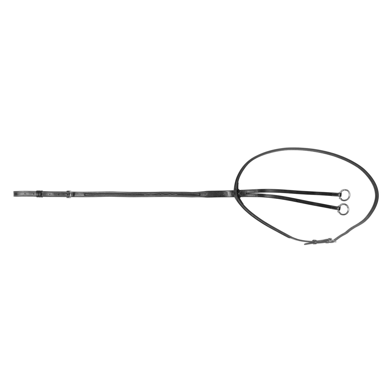 PRESTIGE bombiertes, gleitendes Martingal – Ansicht 2