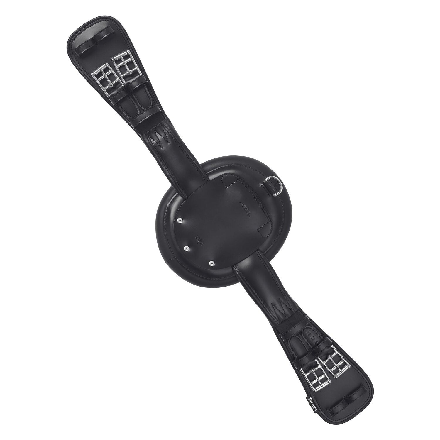 PRESTIGE Sattelgurt RP Dressage – Ansicht 1
