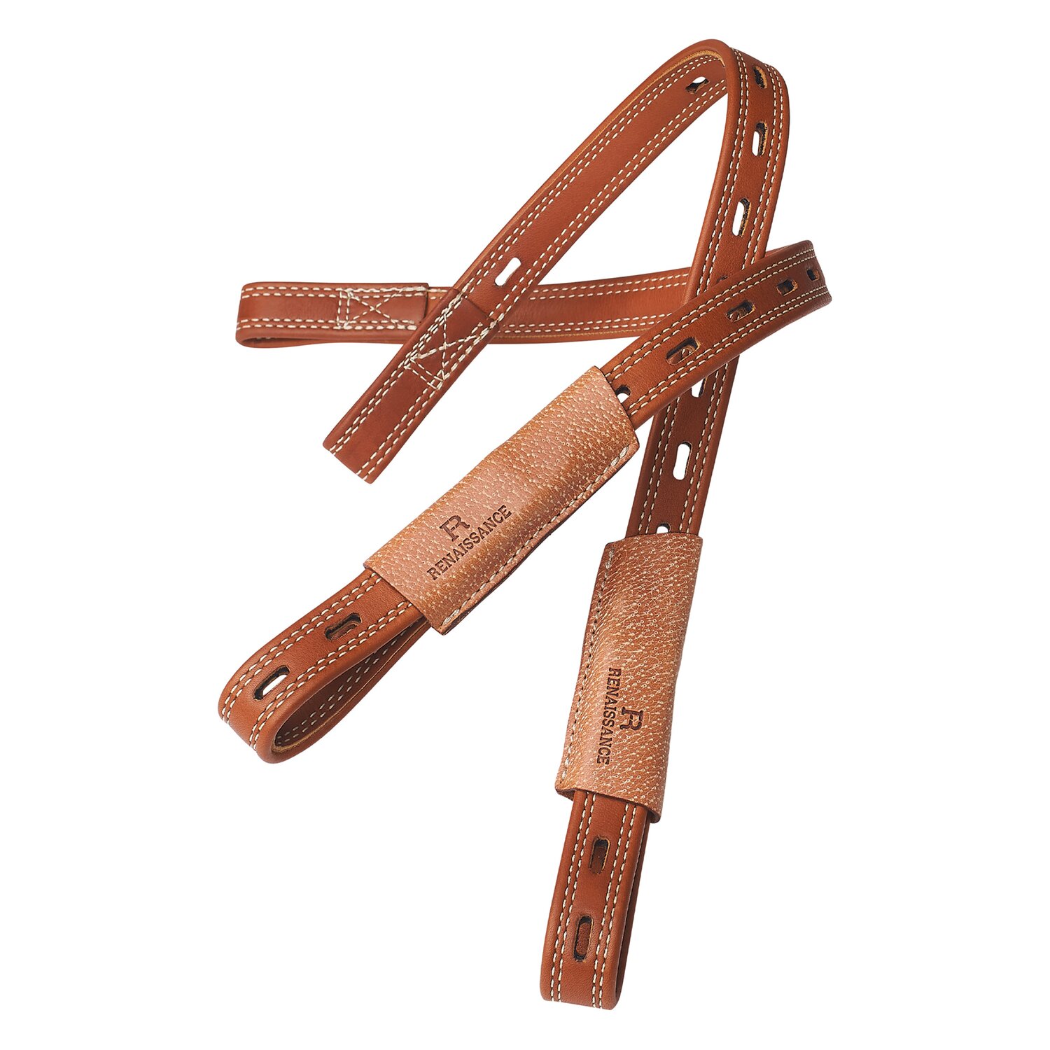 PRESTIGE Mono-Steigbügelriemen Renaissance – Ansicht 1