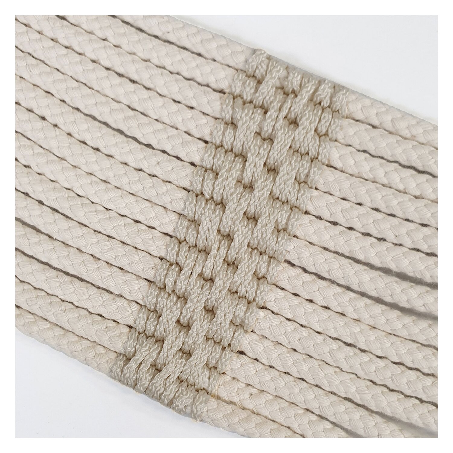 EQUEST Schnurengurt Soft – Ansicht 3