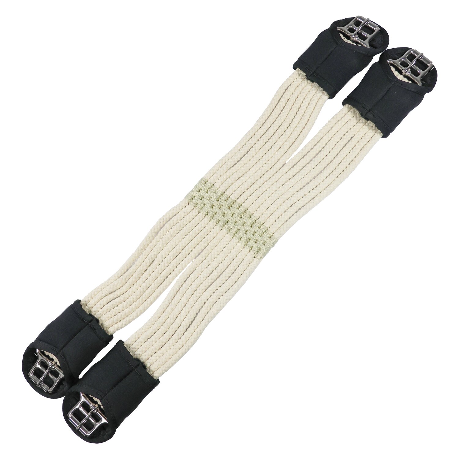 EQUEST Schnurengurt Soft – Ansicht 1