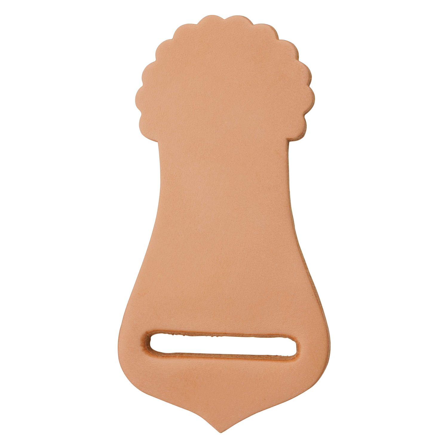 Latigo Carrier, WEAVER &ndash; Ansicht 1