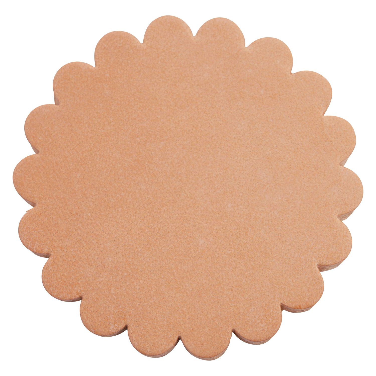 WEAVER LEATHER Conchos aus Leder &ndash; Ansicht 1