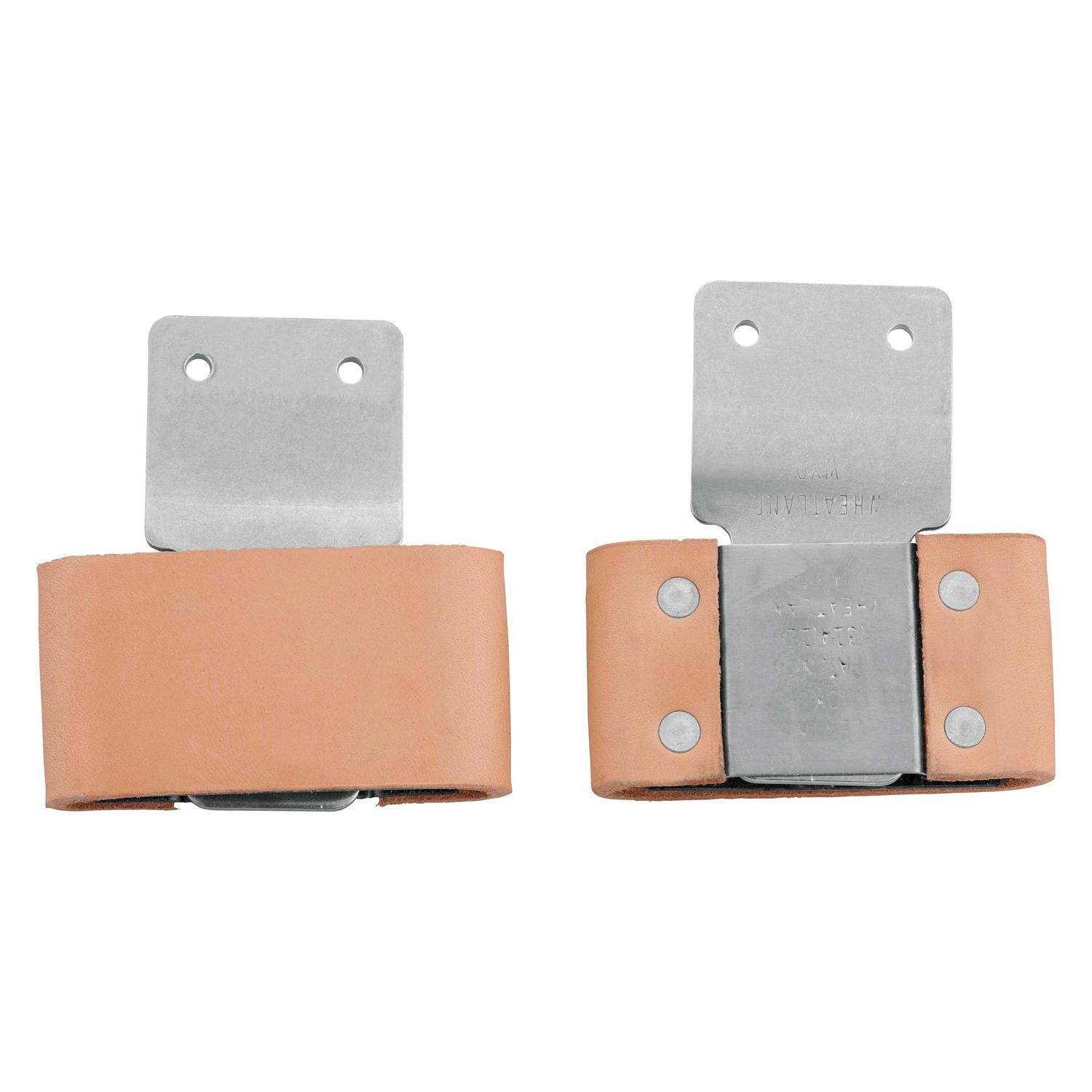 WEAVER LEATHER Blevins Buckles – Ansicht 1