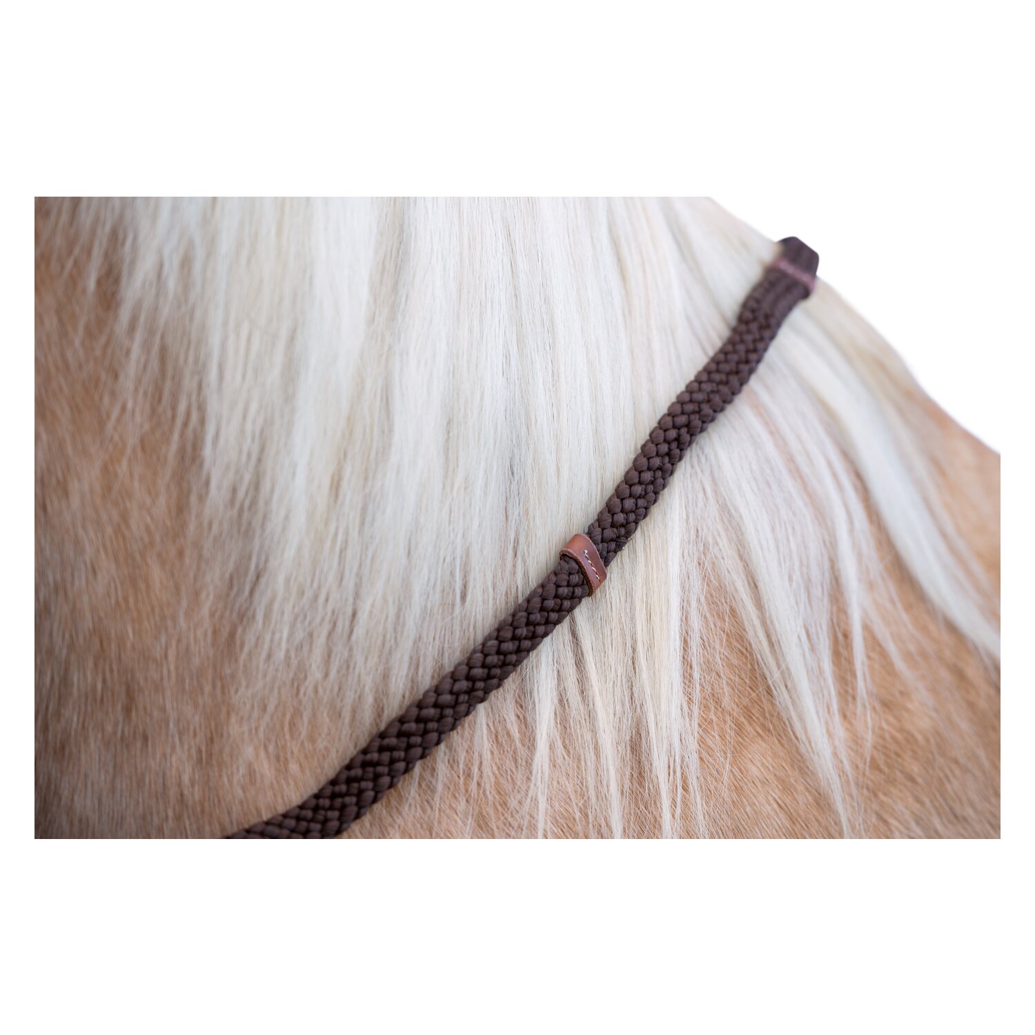 L-pro West Westernzügel – Ansicht 3