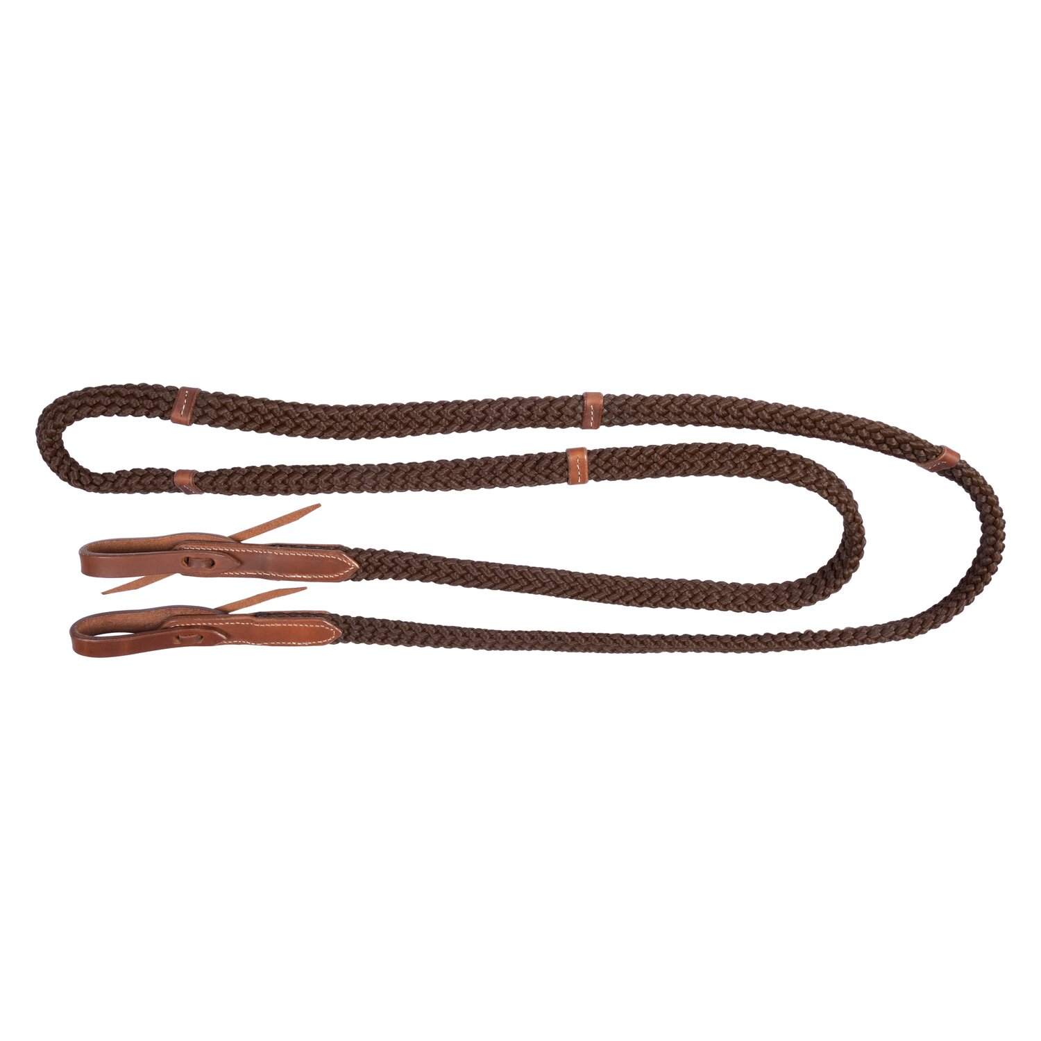 L-pro West Westernzügel – Ansicht 1