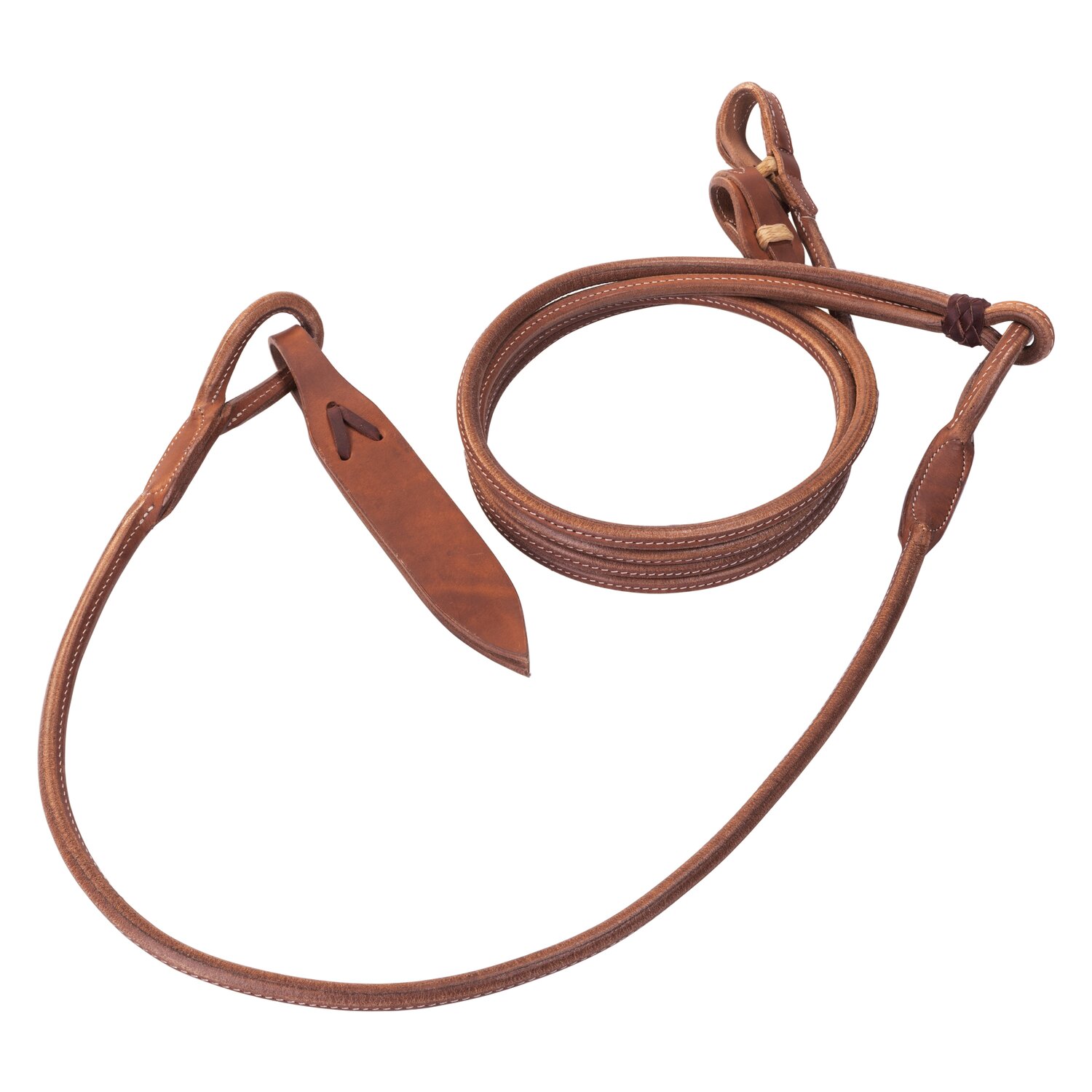 Passion 4Q Romal Reins – Ansicht 1