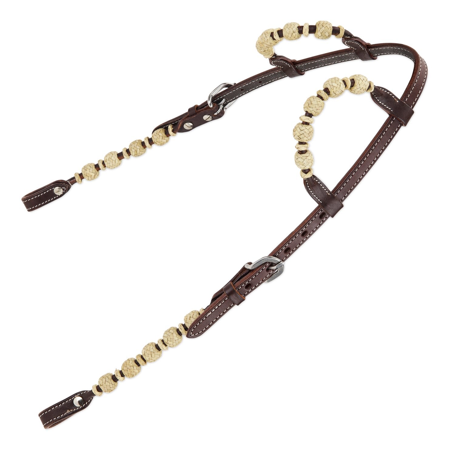 Passion 4Q Zweiohr-Westerntrense &ndash; Ansicht 1