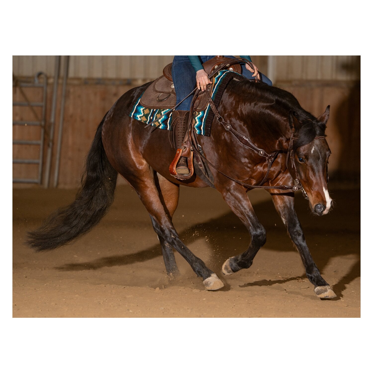 Passion 4Q Westerntrense &ndash; Ansicht 5