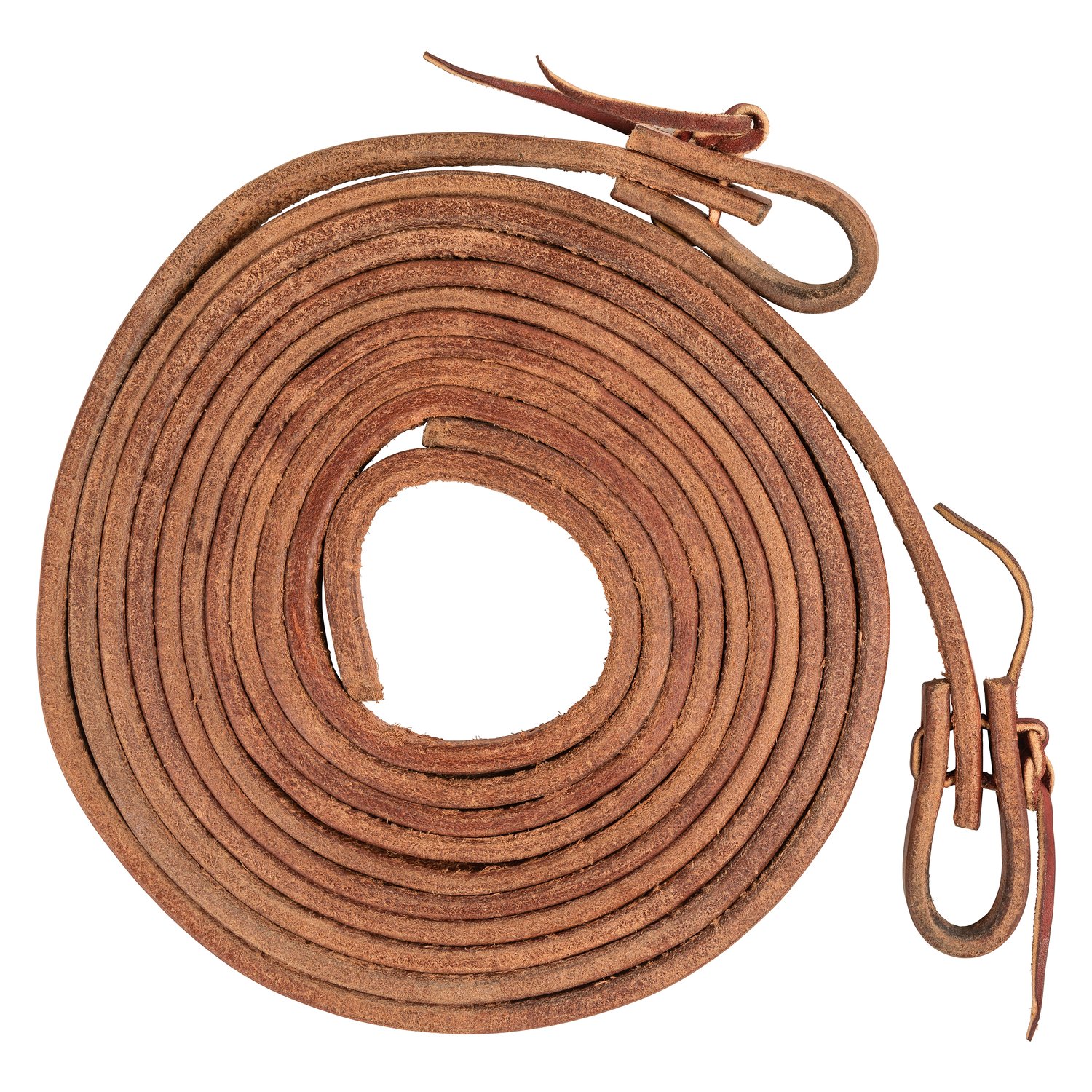 WEAVER LEATHER Westernzügel Single-Ply – Ansicht 1