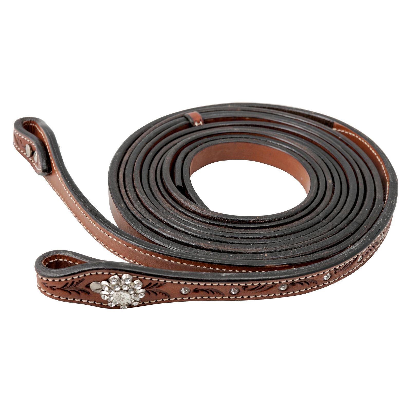 L-pro West Westernzügel – Ansicht 1