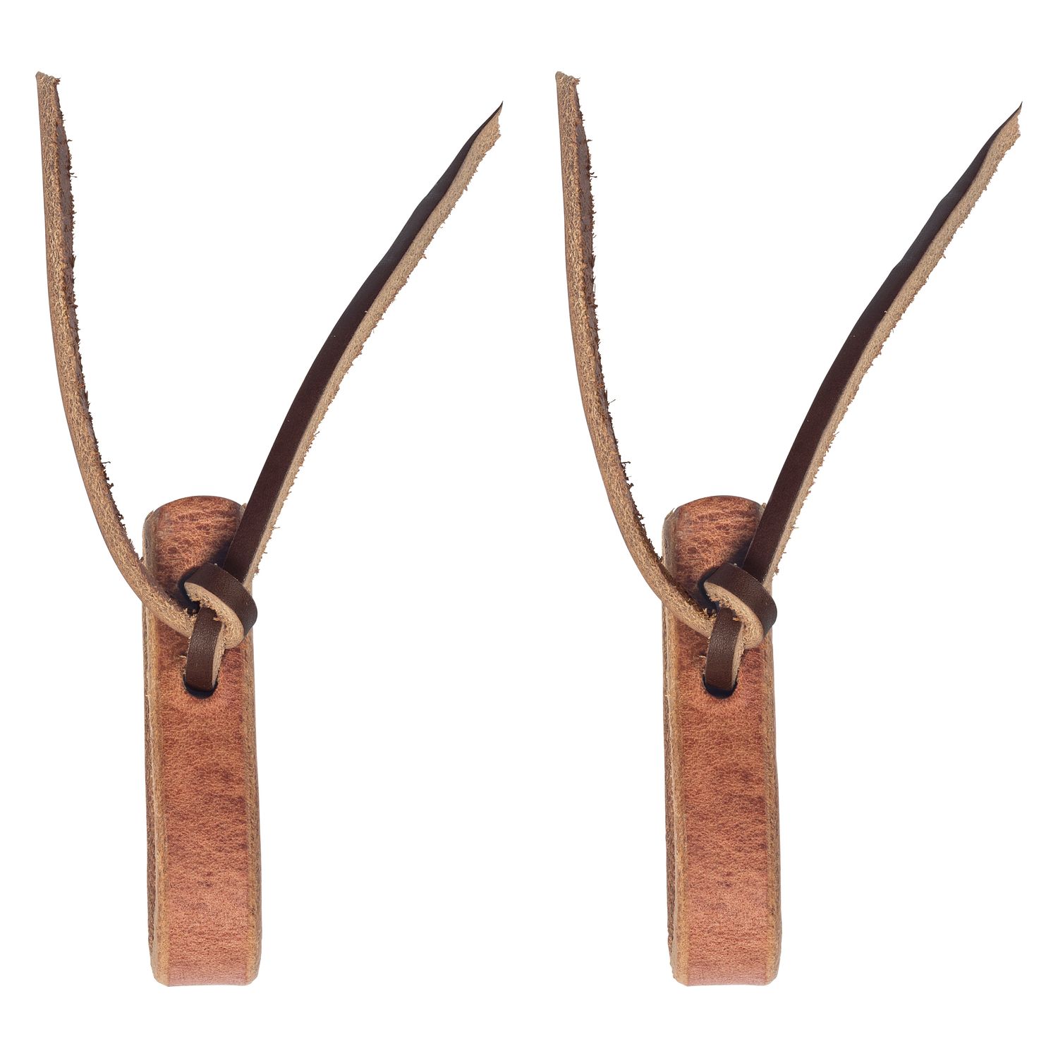 WEAVER LEATHER Verschluss für Westernzügel Water Tie Ends – Ansicht 1