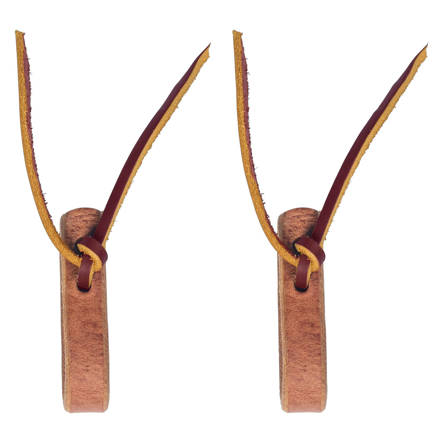 WEAVER LEATHER Verschluss für Westernzügel Water Tie Ends – Ansicht 1