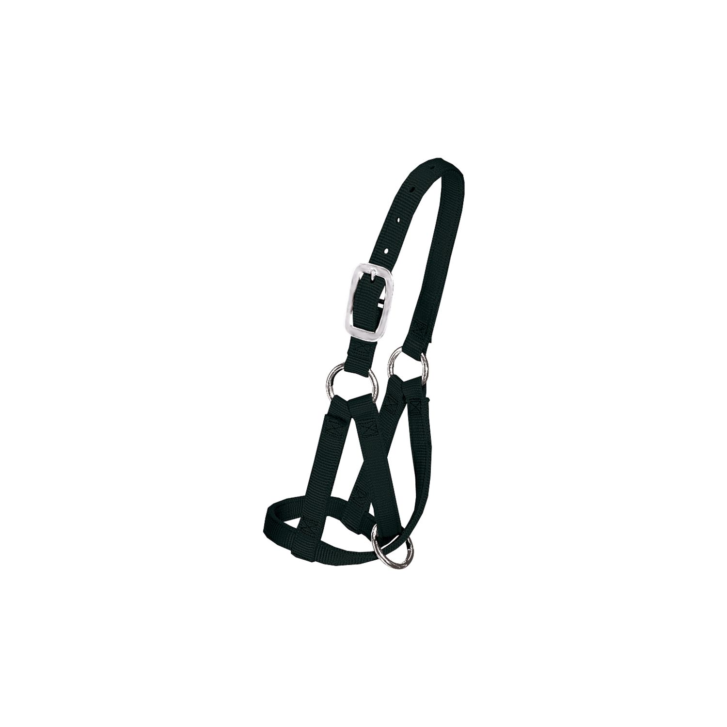 WEAVER LEATHER Lama-Halfter – Ansicht 1