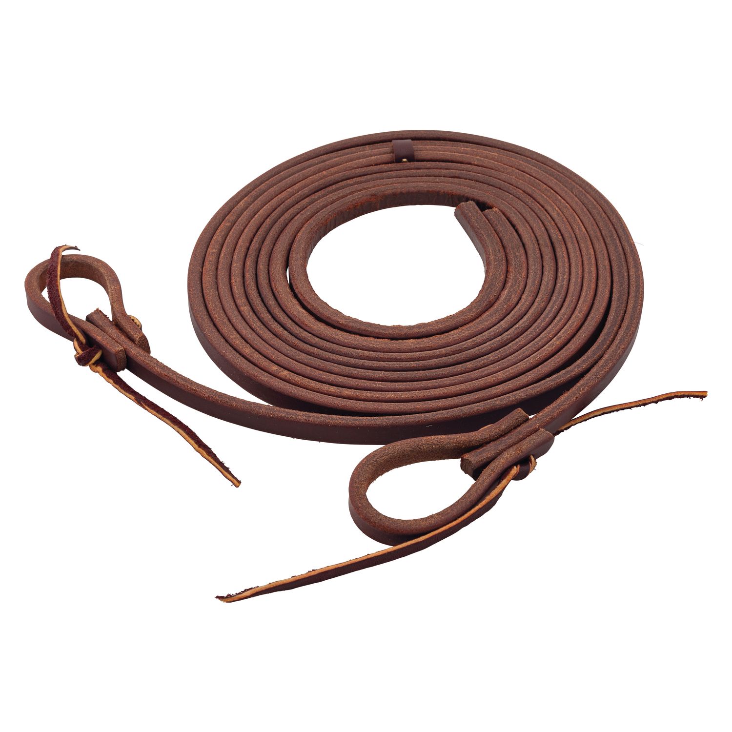 WEAVER LEATHER Westernzügel Extra Heavy Split Reins – Ansicht 1