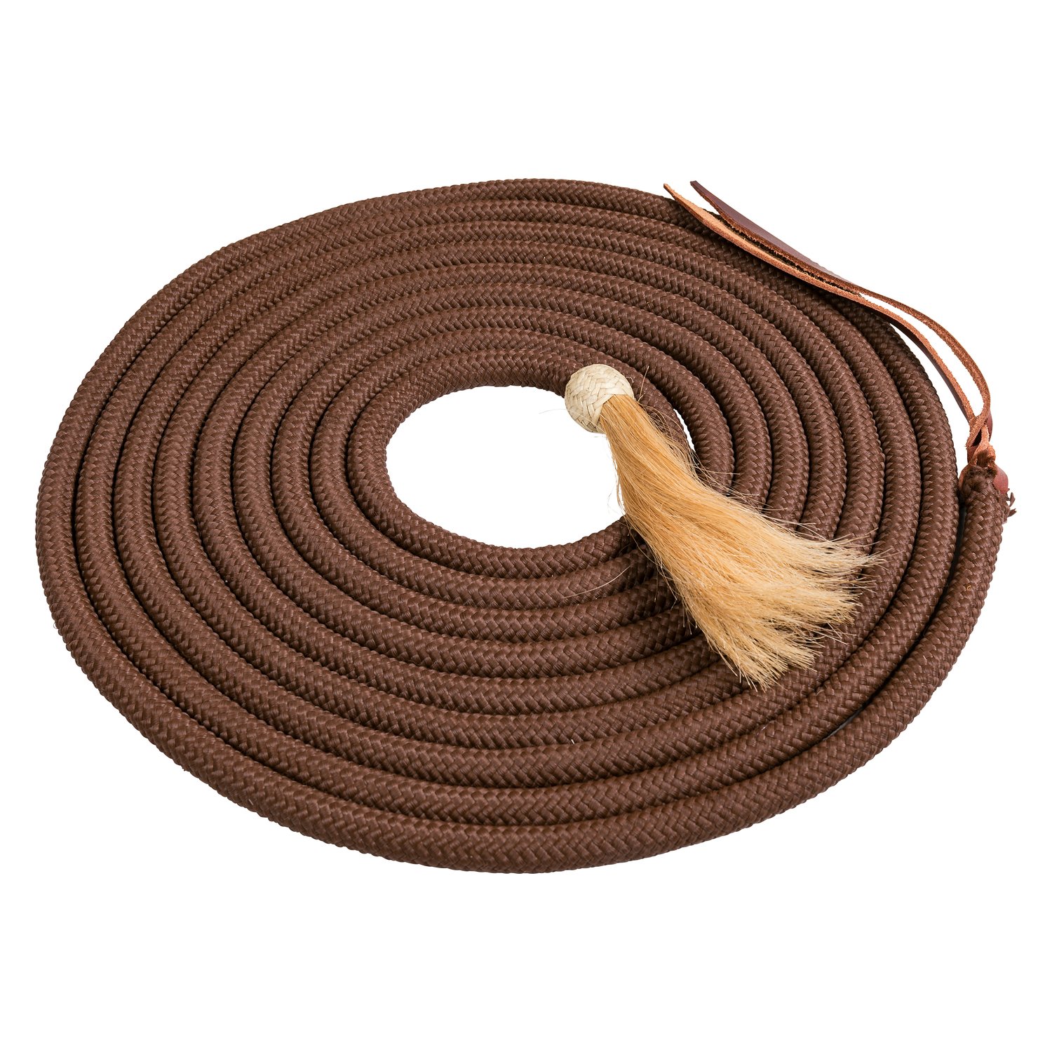 L-pro West Mecate für Bosal – Ansicht 1