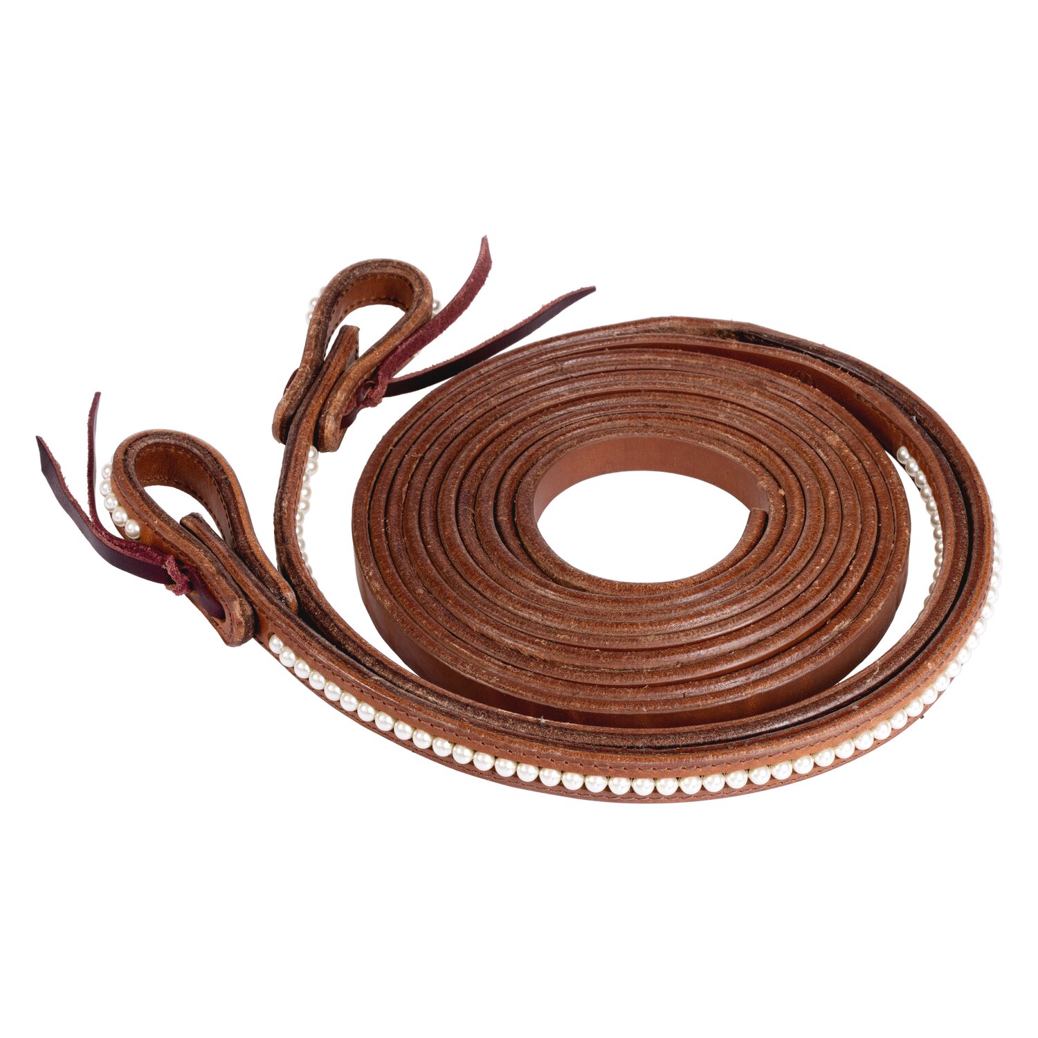 Passion 4Q Westernzügel – Ansicht 1