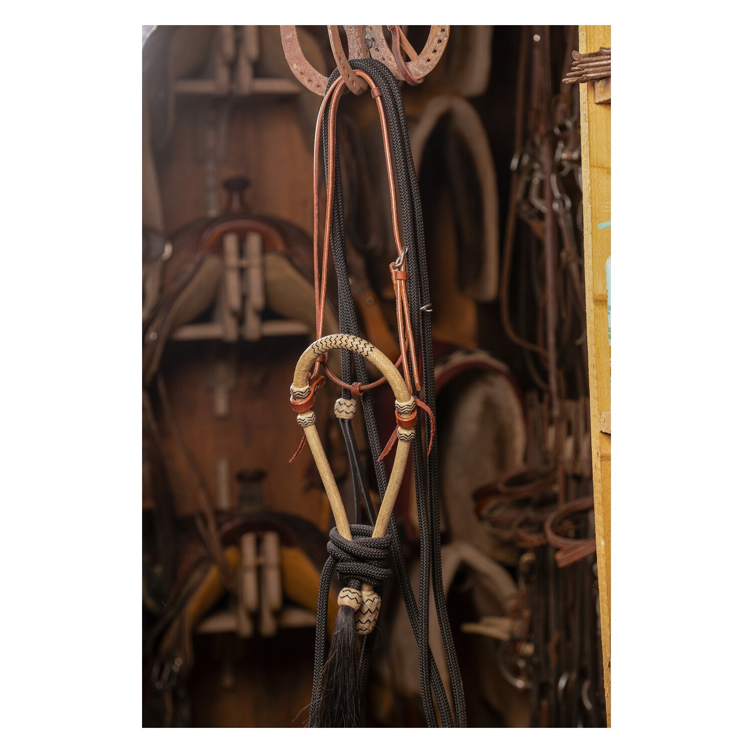 Passion 4Q Bosal Set &ndash; Ansicht 4