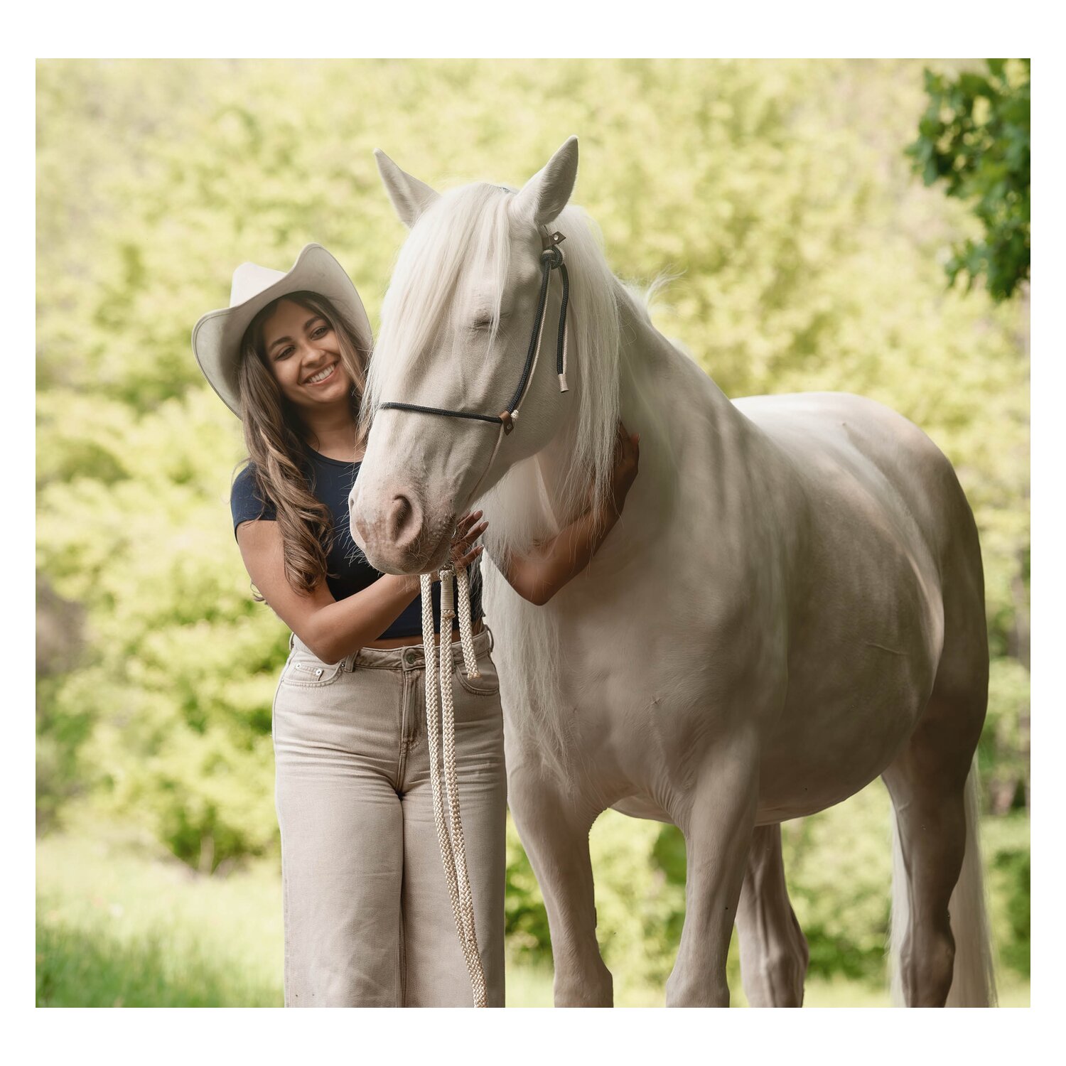 SUENO PETS 2 in 1 Halsring &ndash; Ansicht 2