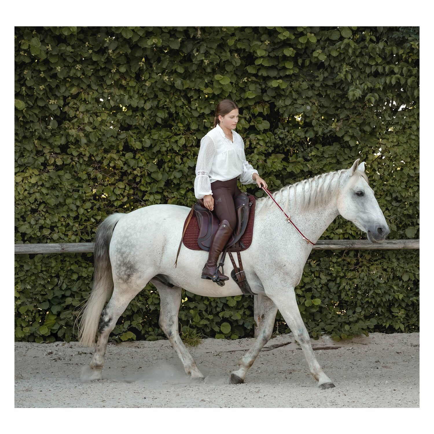 SUENO PETS 2 in 1 Halsring &ndash; Ansicht 2