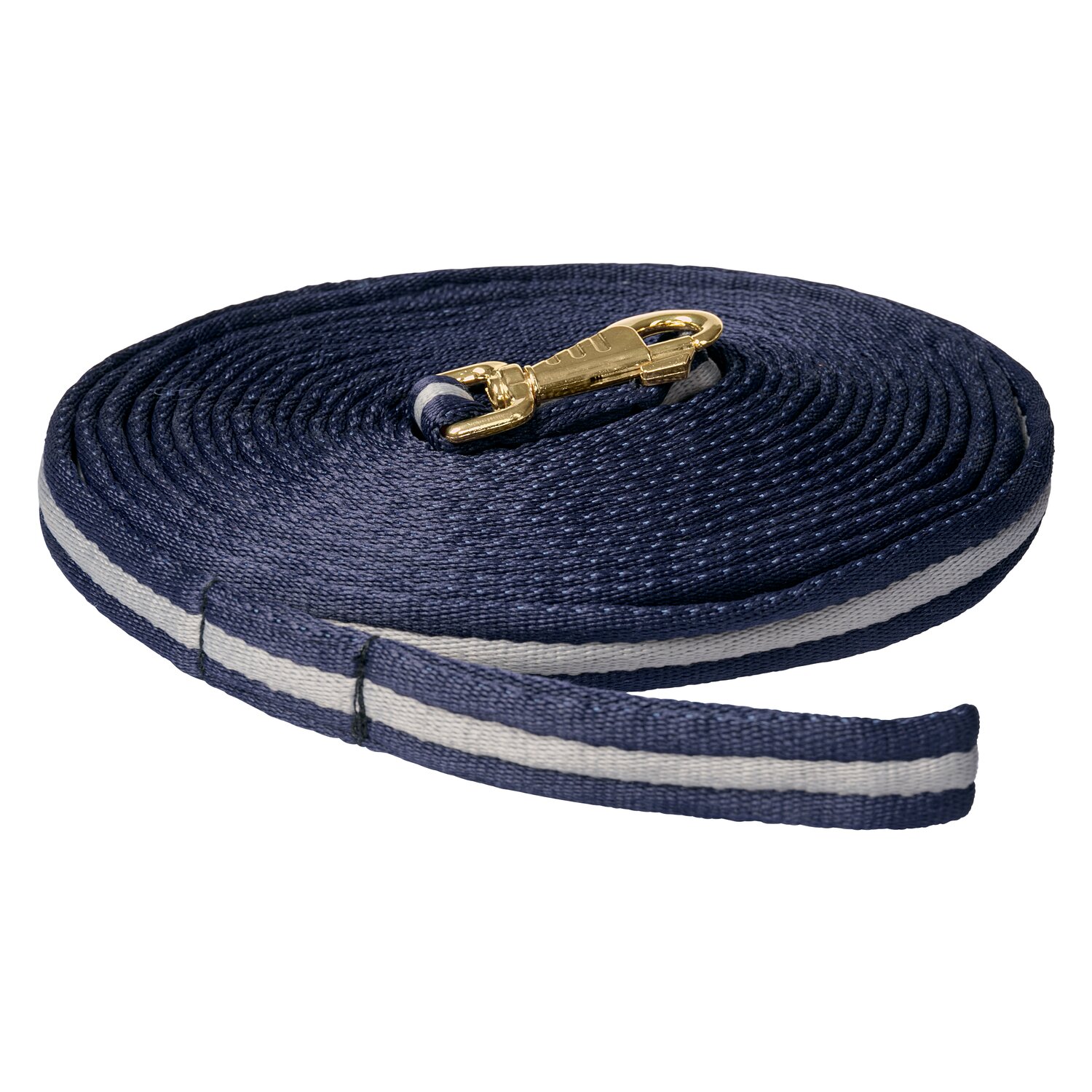 Horse-friends Longierleine für Pferde, 8 m – Ansicht 2