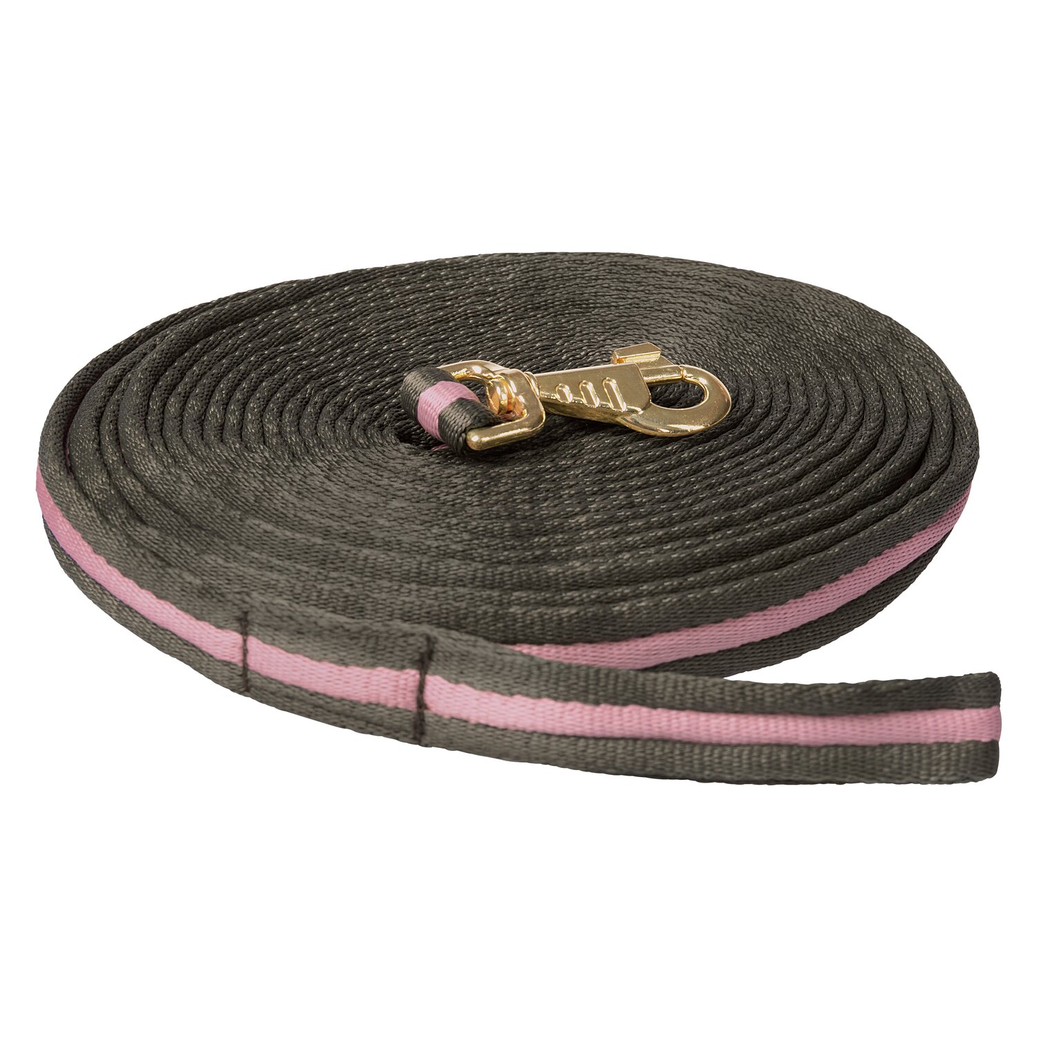 Horse-friends Longierleine für Pferde, 8 m – Ansicht 1