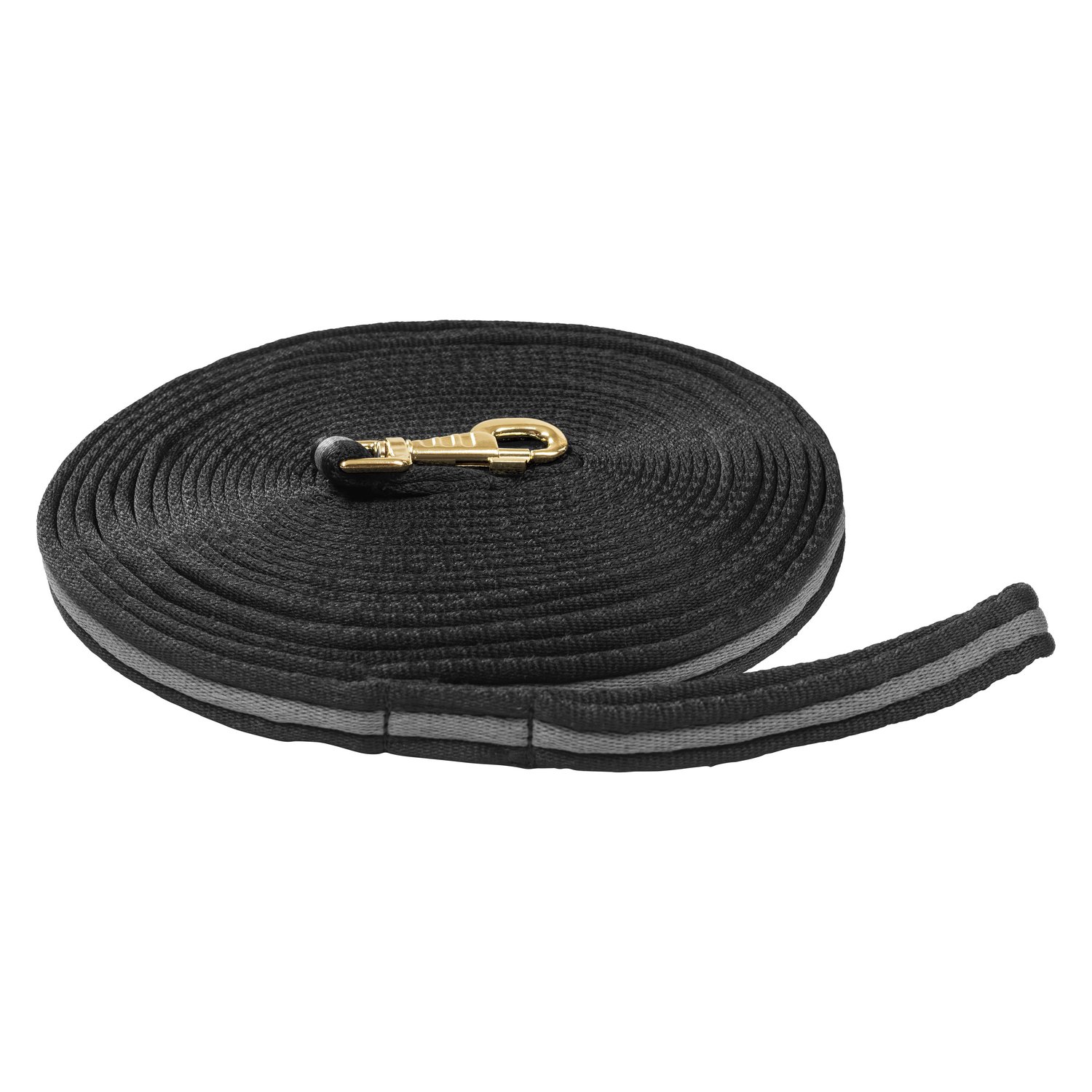 Horse-friends Longierleine für Pferde, 8 m – Ansicht 4