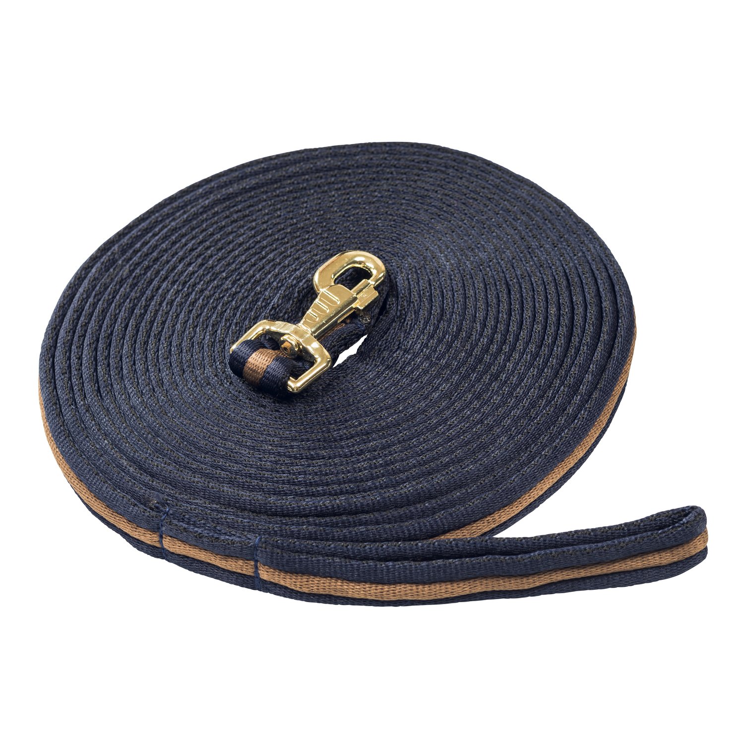 Horse-friends Longierleine für Pferde, 8 m – Ansicht 5