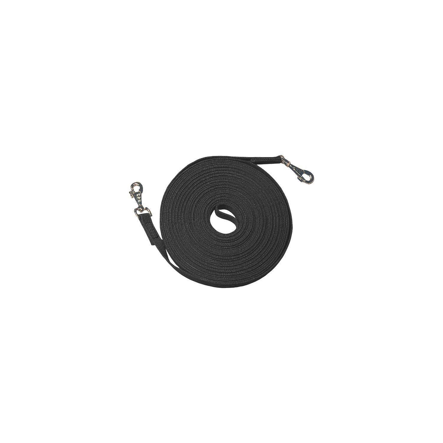 Doppellonge und Fahrleine, 18 m – Ansicht 1