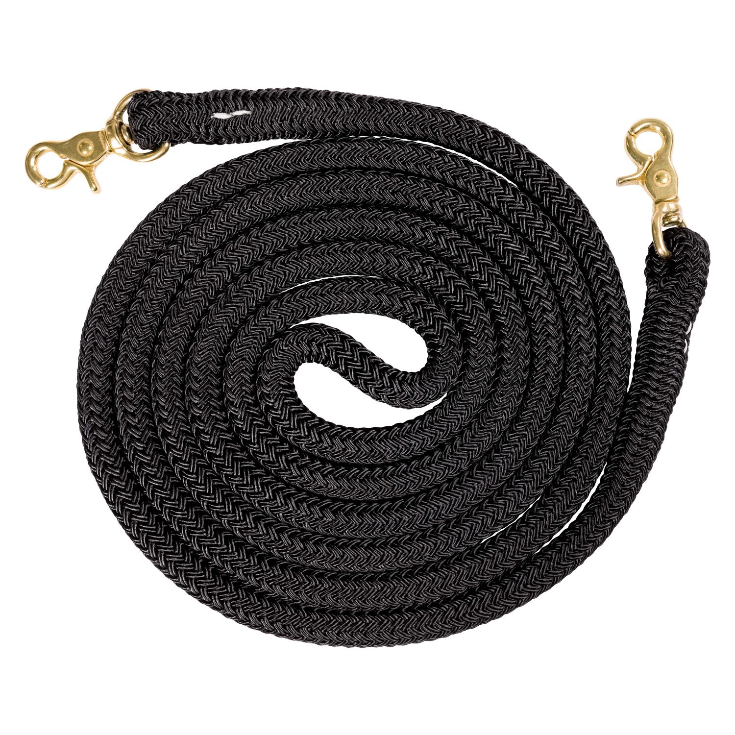 BROCKAMP Polyester-Zügel, geschlossen – Ansicht 1