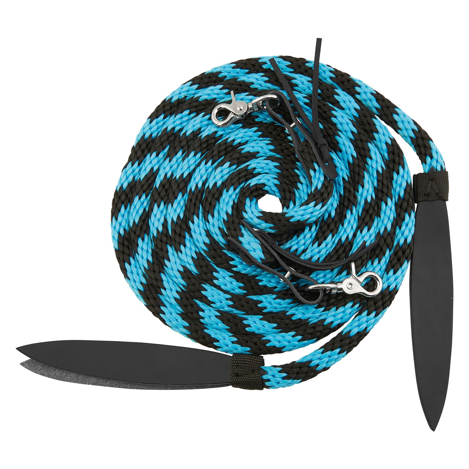 L-pro West Westernzügel – Ansicht 1