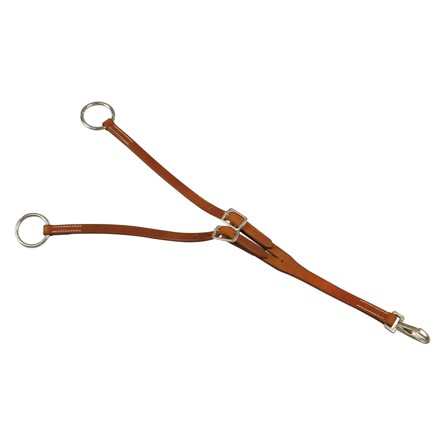 L-pro West Trainingsfork Harness – Ansicht 1