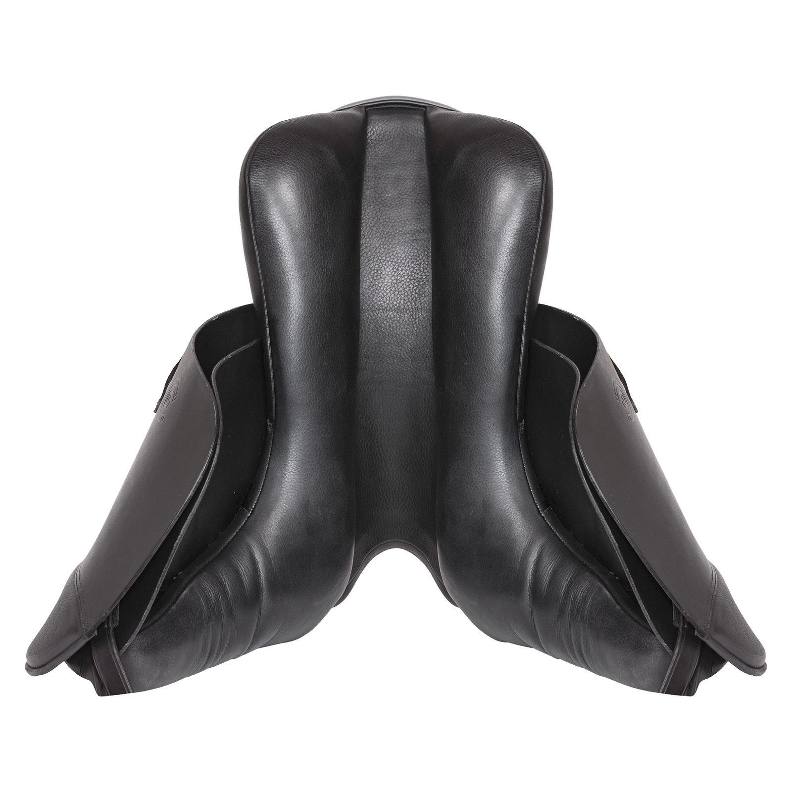 Schumacher Dressursattel Dynamic E – Ansicht 4