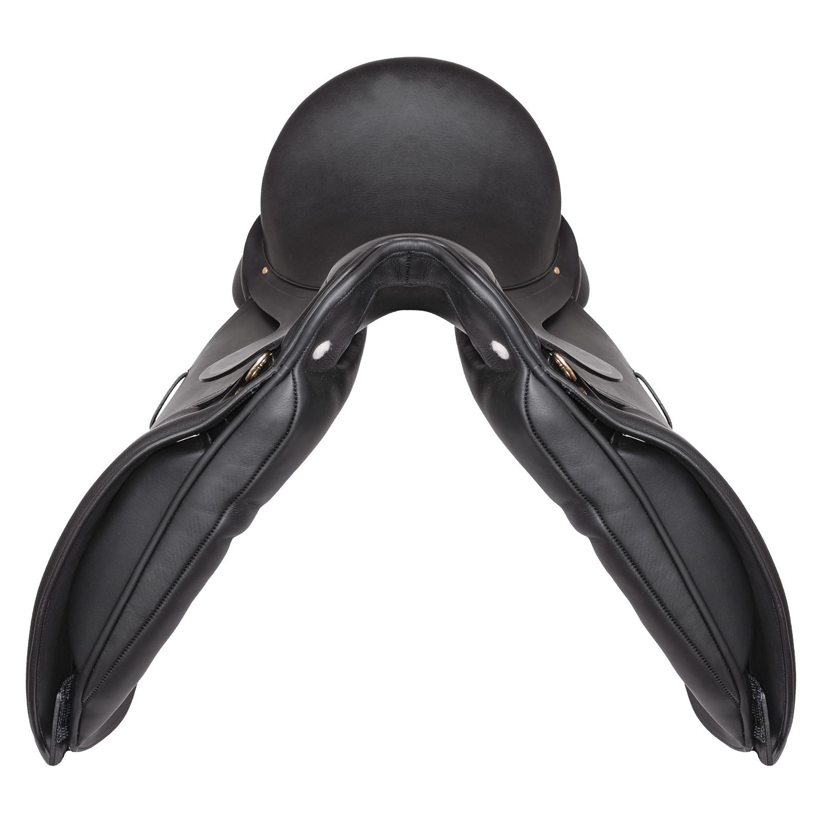 ALBION Dressursattel SLK – Ansicht 2