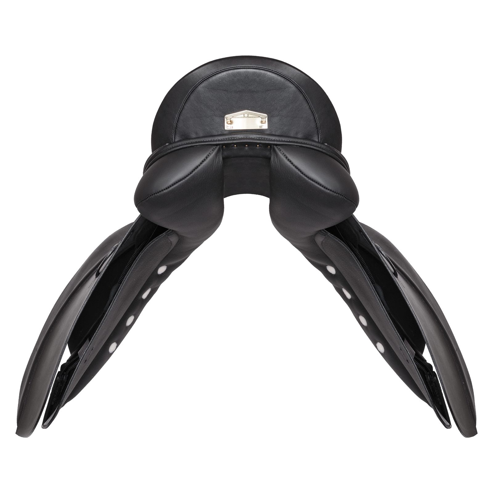 ALBION Dressursattel SLK – Ansicht 3