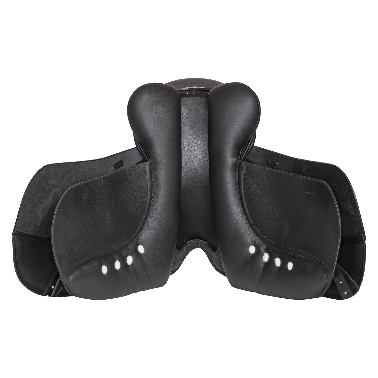 ALBION Dressursattel SLK – Ansicht 4