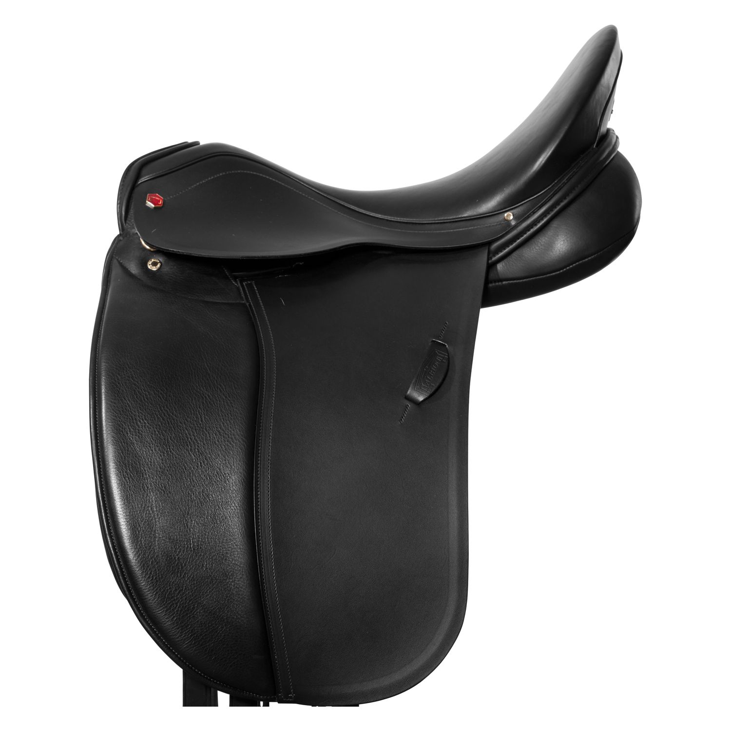 ALBION Dressursattel SLK – Ansicht 1