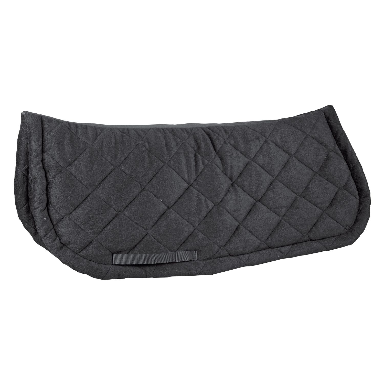 Loesdau Longierdecke aus Fleece – Ansicht 1